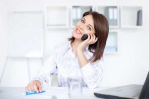 Customer service
