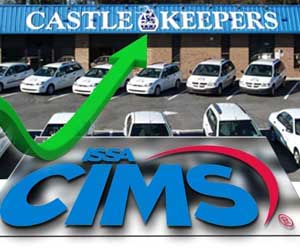 Read more about the article Castle Keepers’ Journey with CIMS
