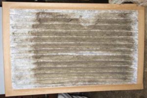 Nine Filters You Should Clean Regularly