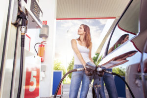 How Clean is Your Car?