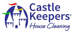 About Castle Keepers House Cleaning