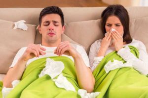 5 Ways to Protect Your Family During Flu Season (infographic)