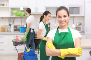 Do Good Cleaning Companies Get Bad Reviews?