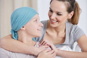 How Should a Maid Service Clean for a Cancer Patient?