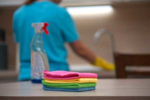 How Do I Know if a Cleaning Company is Good?