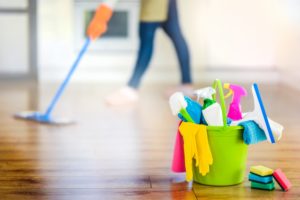 Do Cleaners Bring Their Own Supplies and Equipment?