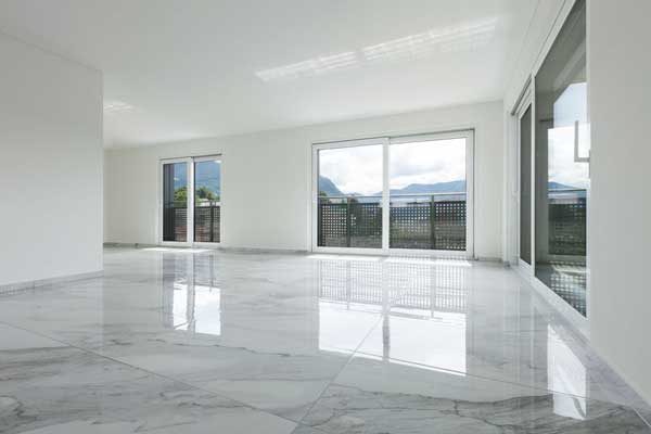 How To Clean Granite Marble And Other Stone Floors Castle Keepers
