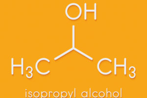 How Does Isopropyl Rubbing Alcohol Rate as a Cleaner?