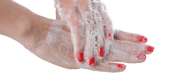Read more about the article World Health Organization Hand Washing Technique Will Reduce COVID-19 Infections