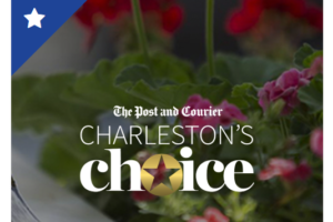 Castle Keepers House Cleaning Wins 2020 Charleston’s Choice Award