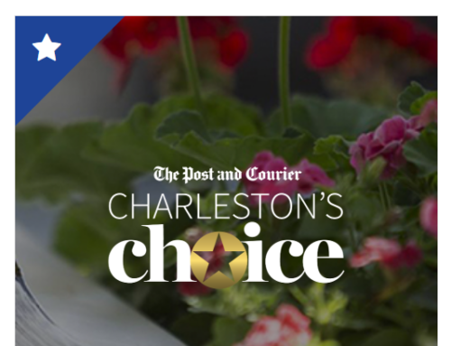 Castle Keepers House Cleaning Wins 2020 Charleston’s Choice Award