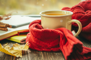 Autumn Home Cleaning Tips