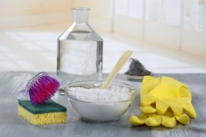 How Is Baking Soda Used for Cleaning?