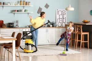 Top 9 Tips for Cleaning Motivation