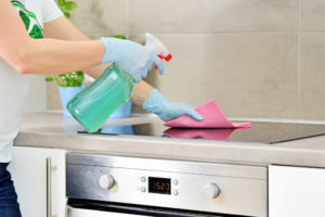 Home Maintenance 101: 5 Kitchen Hot Spots You Need to Tackle