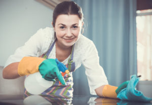 Where can I find the best cleaning service company in North Charleston