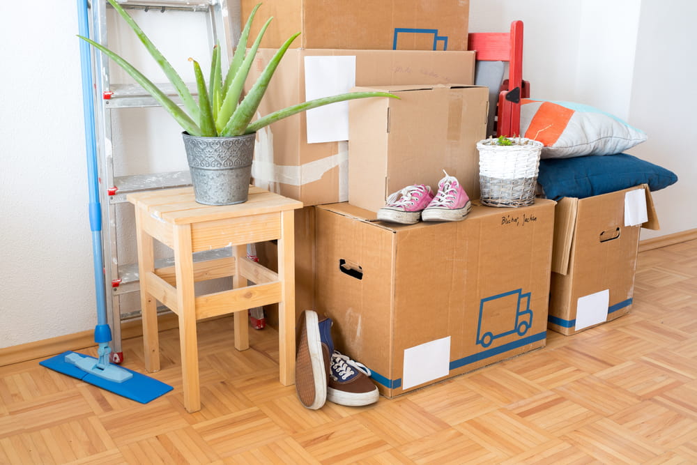 You are currently viewing Top 5 Benefits of Hiring a Move-out Cleaning Service