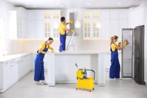 Where can I book an expert move-in cleaning in Atlanta