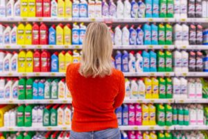 Best Cleaning Products For Home Upkeep