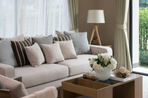 How To Tidy Up Your Living Room in 5 Simple Steps