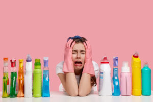 5 Tips for Making Home Upkeep Less Stressful