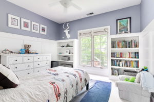 How To Clean a Child’s Bedroom Like a Pro