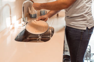 5 Common Cleaning Mistakes You’re Making