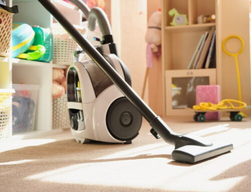 Living Room Cleaning in Charleston: Why Dust and Allergens Linger Without Help