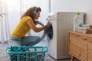 5 Tips For Making Housekeeping More Fun
