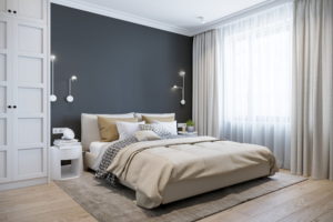 How to Make Your Bedroom Shine in 4 Steps