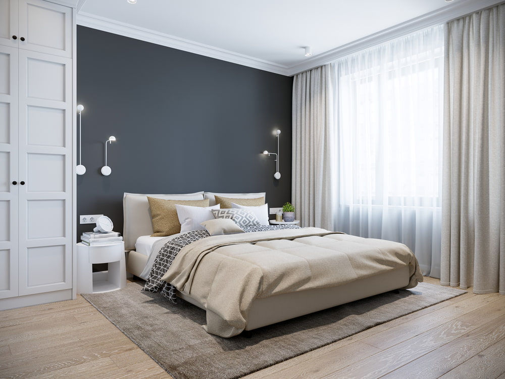 You are currently viewing How to Make Your Bedroom Shine in 4 Steps