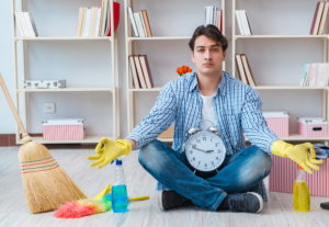 Where in Mauldin SC can I find reliable house cleaning companies