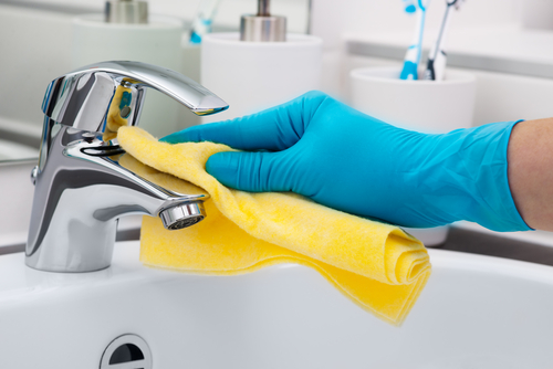 Which cleaning service in Johns Island is dependable