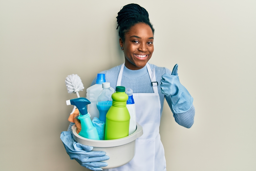 What-are-the-two-types-of-housekeeping