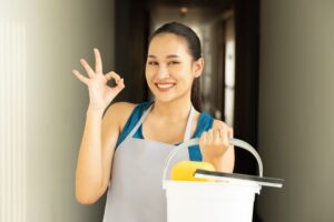 10 Traits of a Reliable Maid Service