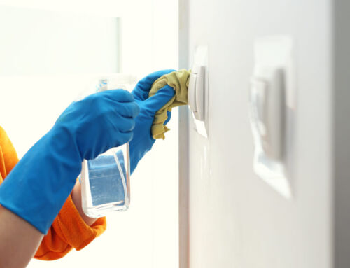 The Most Overlooked Cleaning Areas in Greenville Homes (And How to Handle Them Like a Pro)