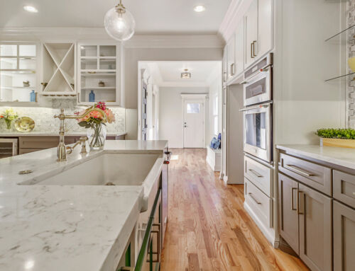 Top Kitchen Cleaning Challenges in Charleston Homes—and How to Solve Them