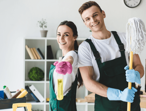 Unlock the Ultimate Clean: Preparing Your Greenville Home for Professional Cleaning