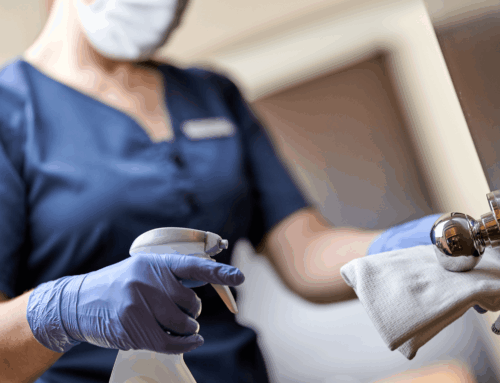 What Makes Castle Keepers the Go-To Cleaning Service for Busy Professionals in Charleston