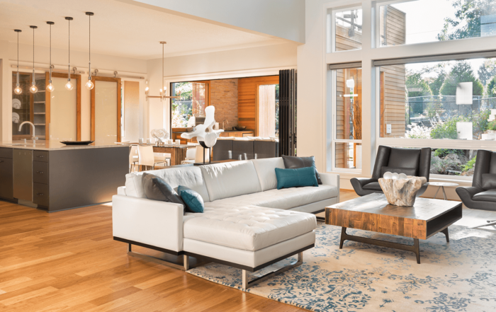 Castle Keepers | House Cleaning & Maid Services | Greenville, SC