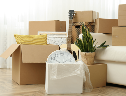 7 Benefits of Professional Move-Out Cleaners in Charleston