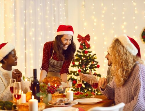 Prep Your Home for Christmas Guests: Quick Cleaning Tips