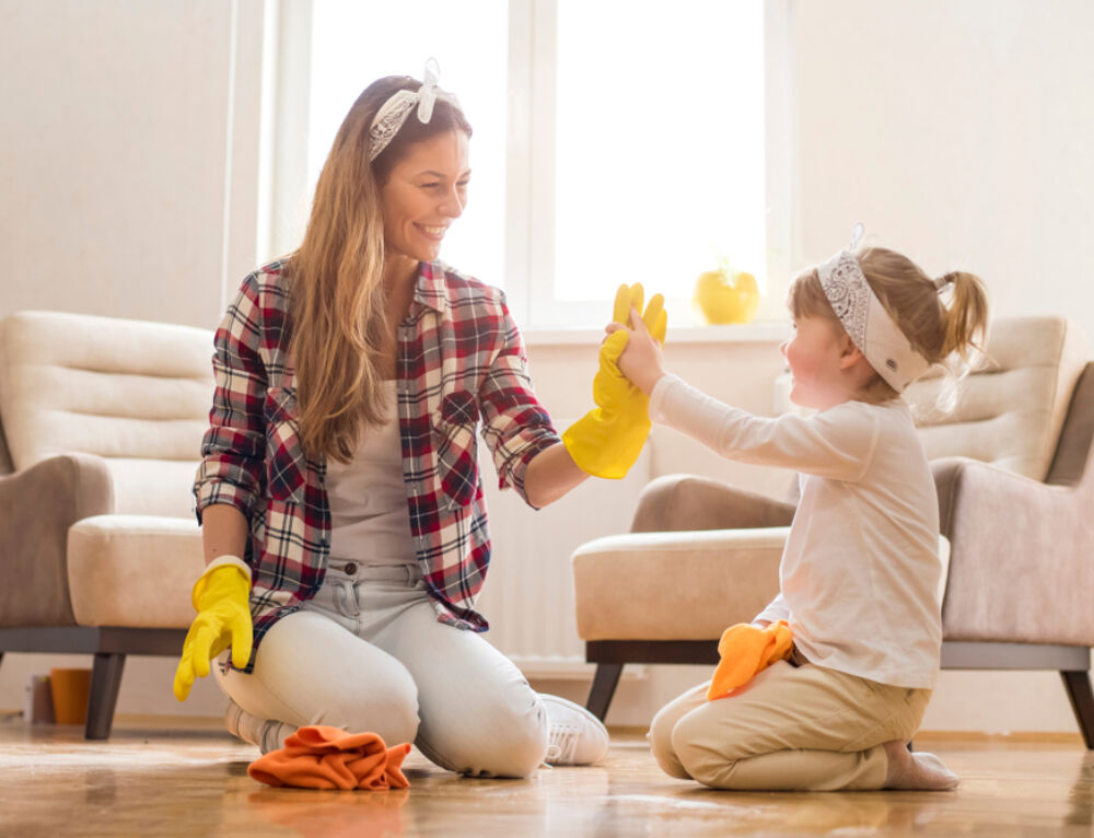 Master the Art of Maintenance Seasonal Cleaning Tips for Greenville
