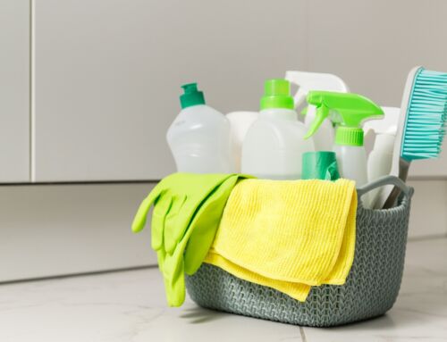 Why Spartanburg Homes Shine with Eco-Friendly Cleaning Services