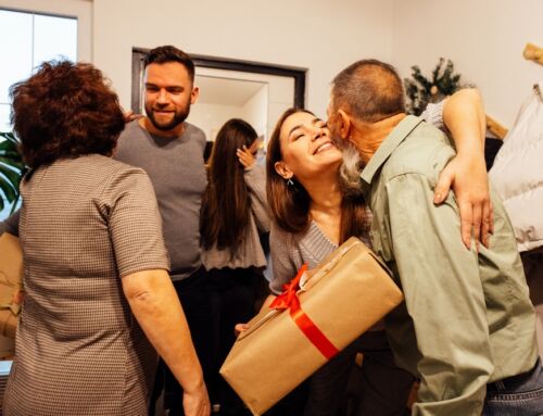 Holiday Hosting in Charleston: Why a Spotless Home Sets the Stage